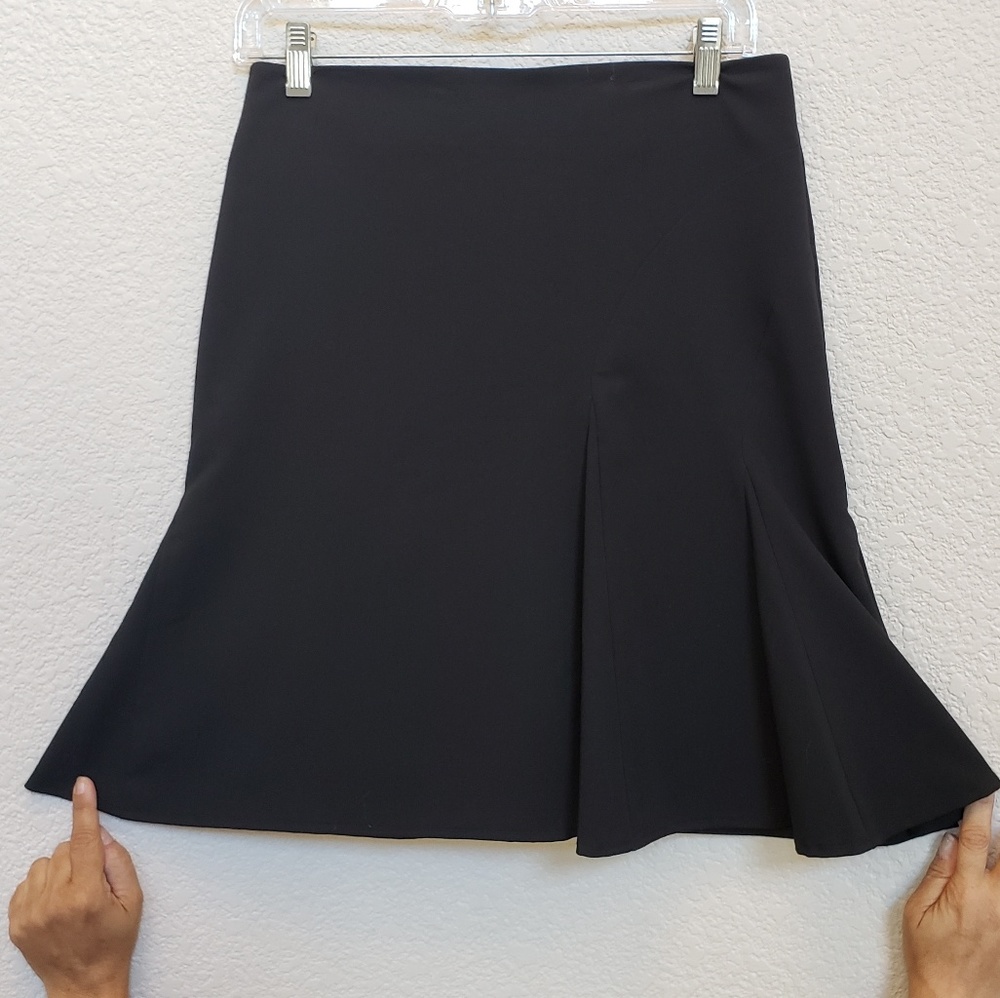 Women's Business Skirt